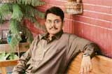Neel Pandey