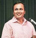Anil Dhirubhai Ambani