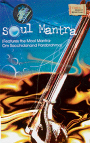 Soul Mantra