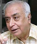 Dr Narendra Nath Wig
