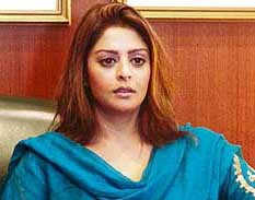 Nagma
