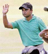 Rahil Gangjee