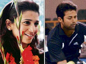 Live-in relationships are by and by gaining acceptance in urban India. Rhea Pillai and Leander Paes recently had a daughter from a live-in relationship