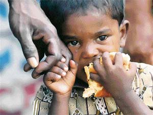 The sufferings of the tsunami-hit kids in the Andamans are not yet over. They still lack adequate psycho-social support