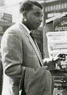 Sir Clyde Walcott