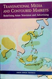 Transnational media and contoured markets