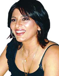 Archana Puran Singh