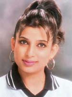 Nina Sohi