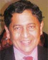 Mahendra Amarasuriya