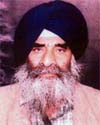 Gurmukh Singh