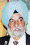Dr S.S. Johl