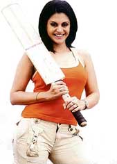 Mandira Bedi