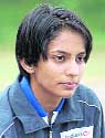 Aparna Popat