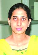 Damanpreet Kaur