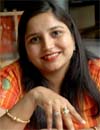 Mona Dutta