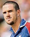 Kevin Pietersen