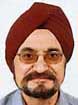 Mr Kulmohan Singh