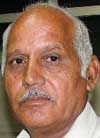 Zile Singh