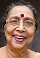 Dr Jyotsana Chatterji