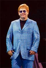 Elton John