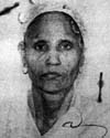 Sarla Rani Anand