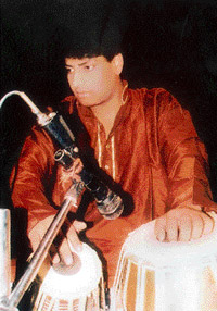 Tabla player Amit Sachdeva died heartbroken