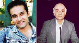 Jagmeet Samunderri dons a Yash Chopra look in Personal Se Sawaal Karti Hai on Filmy