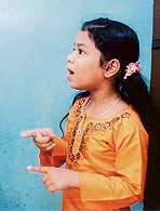 Mohika Bansal