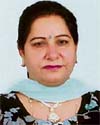 Shashi Sehgal