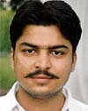 Rajay Deep Singh