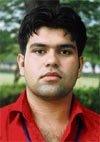 Nakul Kundra