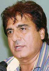 Raj Babbar