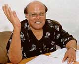 Alakh Nandan