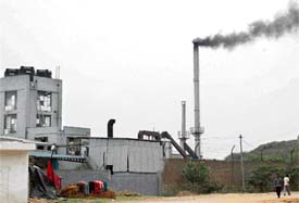 Lack of properly trained manpower is the bane of the pharmaceutical industry in Baddi