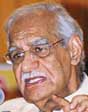 Kuldip Nayar