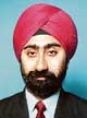 Dr Gurjeet Singh