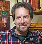 Professor Scott Atran