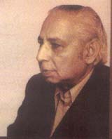 Sajjad Zaheer