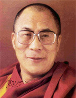 Dalai Lama