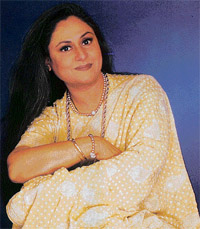 Jaya Bachchan: What survives is goodness