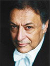 Zubin Mehta