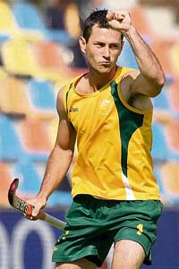 Jamie Dwyer