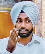 Baljit Singh Dhillon