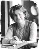 Patricia Cornwell: Crime writer