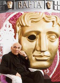 A rare small screen honour for Yash Chopra
