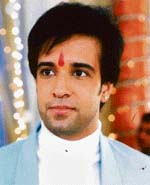 Amir Ali