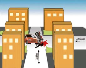 Illustration by Gaurav Sood