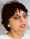 Dr Geeta Mehta