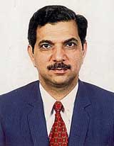 Vijay Nagpal