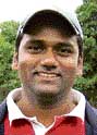 Parveen Kumar